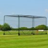 Fortress Cricket Cage – Sports Equipment Supplies