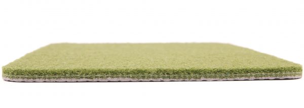Roll out cricket matting