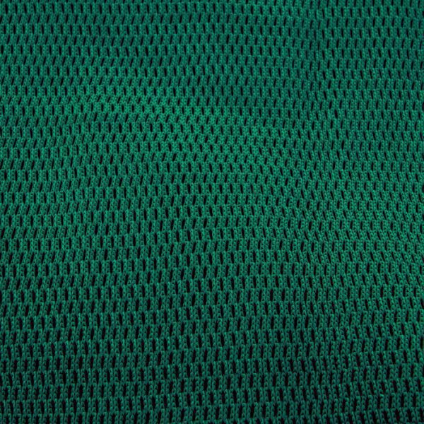 Green mesh colour