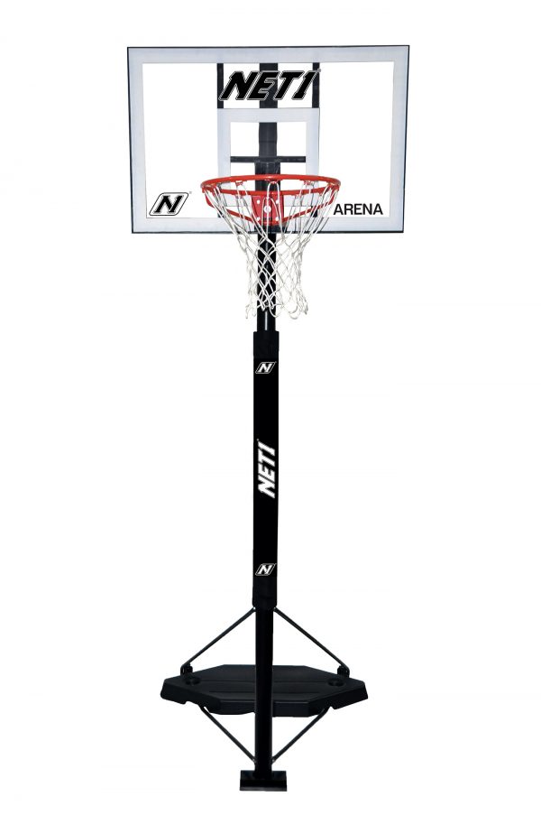 Arena Portable Basketball hoop