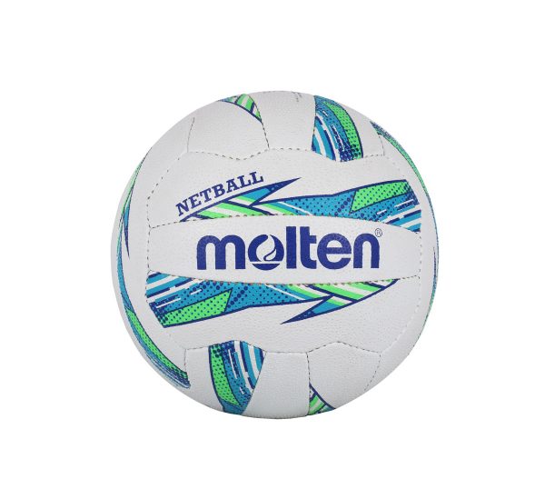 Maestro netballs