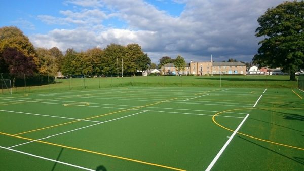 Synthetic Grass/ Outdoor sports surface
