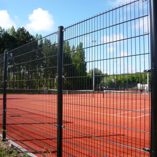 Artificial clay/ outdoor sports court surfaces