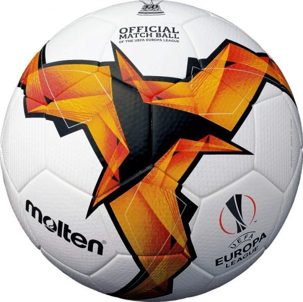 UEFA EUROPA LEAGUE OFFICIAL MATCH FOOTBALL 5003