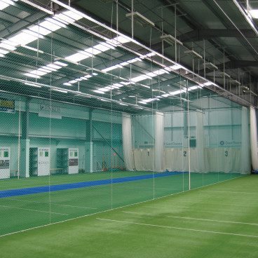 Tension Cage cricket net – Sports Equipment Supplies