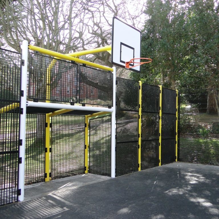 MUGA / Football pitches/ Padel courts – Sports Equipment Supplies